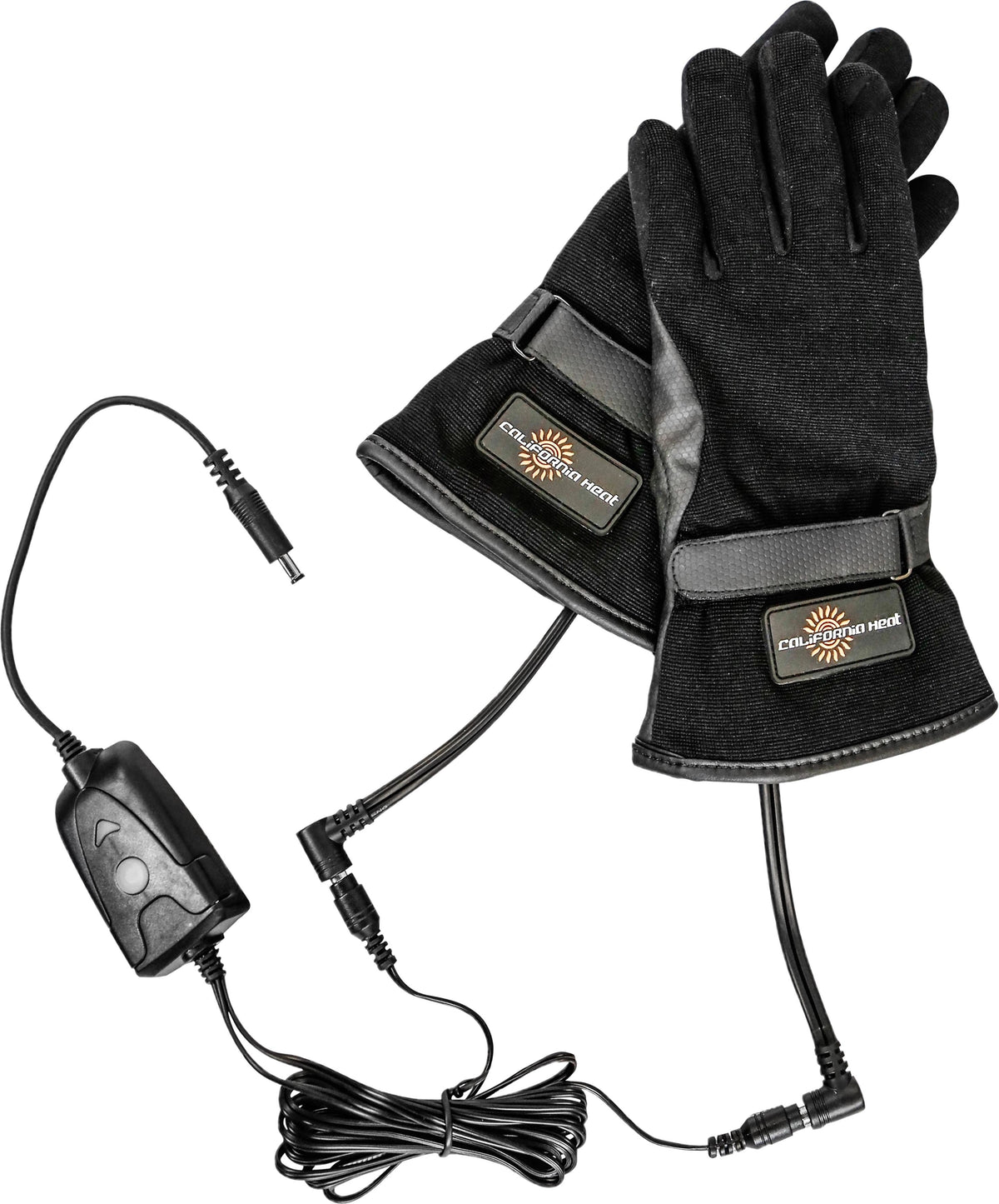 California Heat Sportflexx Glove SM (GLP-S)