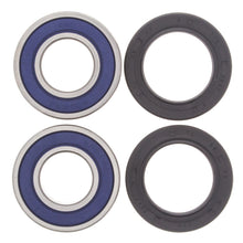 Cargar imagen en el visor de la galería, All Balls Racing 09-22 Honda CBR600RA ABS Wheel Bearing Kit - Front