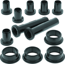 Cargar imagen en el visor de la galería, QuadBoss 11-14 Polaris Hawkeye 400 HO 2x4 IRS Bushing Only Rear Independent Suspension Repair Kit