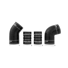 Cargar imagen en el visor de la galería, Mishimoto 04.5-05 Chevrolet 6.6L Duramax Boot Kit