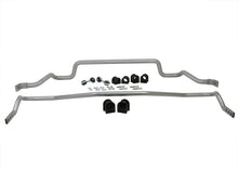 Cargar imagen en el visor de la galería, Whiteline 90-00  Lexus SC 300 Front &amp; Rear Sway Bar Kit