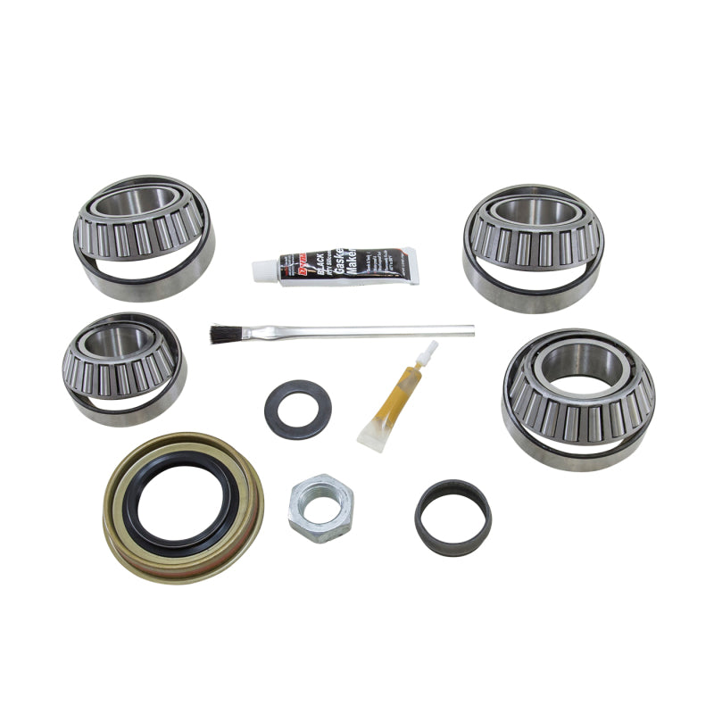 Yukon Gear Bearing install Kit For Dana 44 JK Rubicon Rear Diff