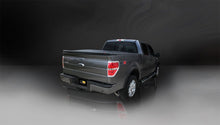 Cargar imagen en el visor de la galería, Corsa 2009-2010 Ford F-150 4.6L V8 Polished Sport Cat-Back Exhaust