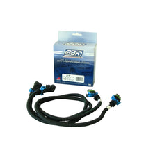 Cargar imagen en el visor de la galería, BBK 08-15 GM Corvette Camaro O2 Sensor Wire Harness Extensions 36 (pair)