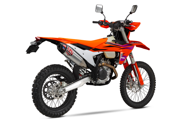 Yoshimura RS12 Slip-on KTM/HUS (265022S320)