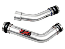 Cargar imagen en el visor de la galería, Injen 2009 Lancer Ralliart 2.0L Turbo Polished Upper Intercooler Pipe Kit