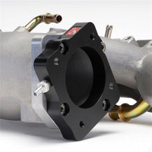 Cargar imagen en el visor de la galería, Skunk2 Pro Series K Series to B Series Throttle Body Adapter