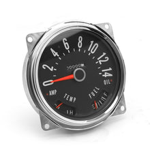 Cargar imagen en el visor de la galería, Omix Speedometer Assembly 55-79 Jeep CJ Models