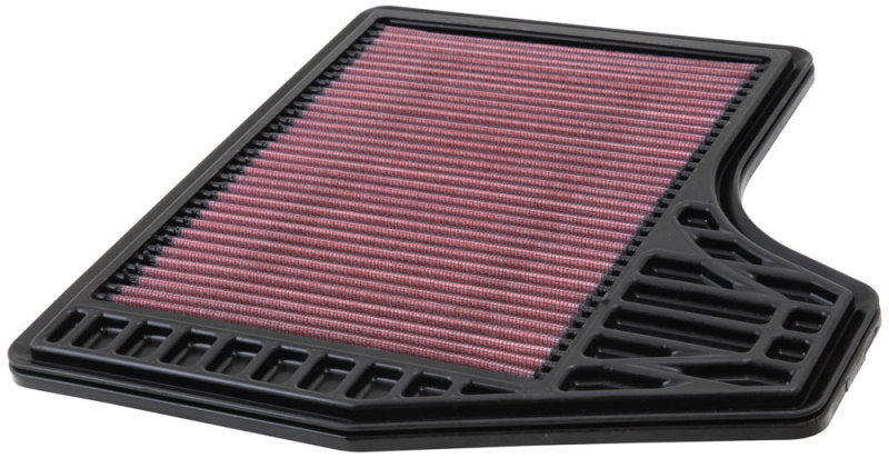 K&N Replacement Air Filter 33-2478 — Fits 2013-2018 Nissan Altima