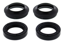 Cargar imagen en el visor de la galería, All Balls Racing 13-23 Honda CRF110F Fork Oil Seal &amp; Dust Seal Kit