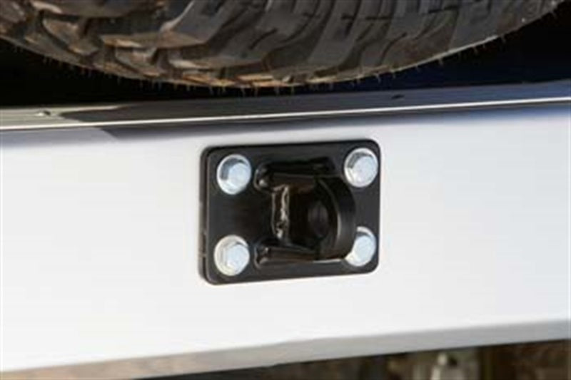 ARB Rear Bar Fj Us Spec