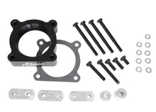 Cargar imagen en el visor de la galería, Airaid 05-14 Toyota Tacoma 4.0L / 05-09 4Runner 4.0L / 07-09 FJ Cruiser 4.0L PowerAid TB Spacer