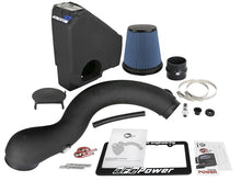 Cargar imagen en el visor de la galería, aFe Momentum ST Pro 5R Cold Air Intake System 14-18 Jeep Cherokee (KL) V6 3.2L