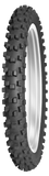 Dunlop Geomax AT82 Front Tire - 80/100-21 M/C 51M TT