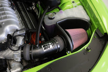 Cargar imagen en el visor de la galería, K&amp;N 2017 Dodge Challenger Hellcat SC V8-6.2L F/l Typhoon Air Intake