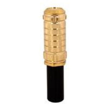 Cargar imagen en el visor de la galería, NRG Stealth Adjustable Shift Knob (M10X1.25) Nissan / Mazda / Toyota - Chrome Gold