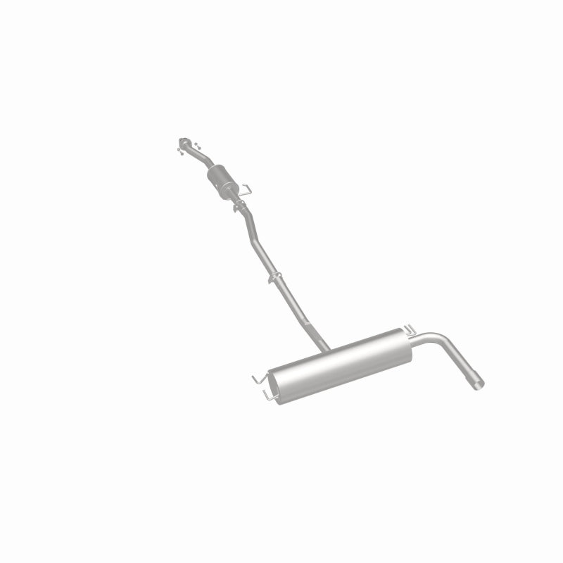 MagnaFlow BRE Exhaust Kit 01-03 Toyota RAV4 2.0L