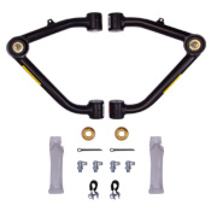 Kit de brazo de control superior Bilstein 14-18 GM 1500 B8