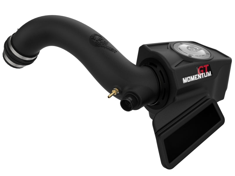 aFe Momentum GT Pro DRY S Cold Air Intake — 2022-2026 VW GTI (MKVIII) L4-2.0L (t)