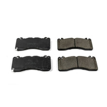 Cargar imagen en el visor de la galería, Power Stop 15-19 Ford Mustang Front Z16 Evolution Ceramic Brake Pads