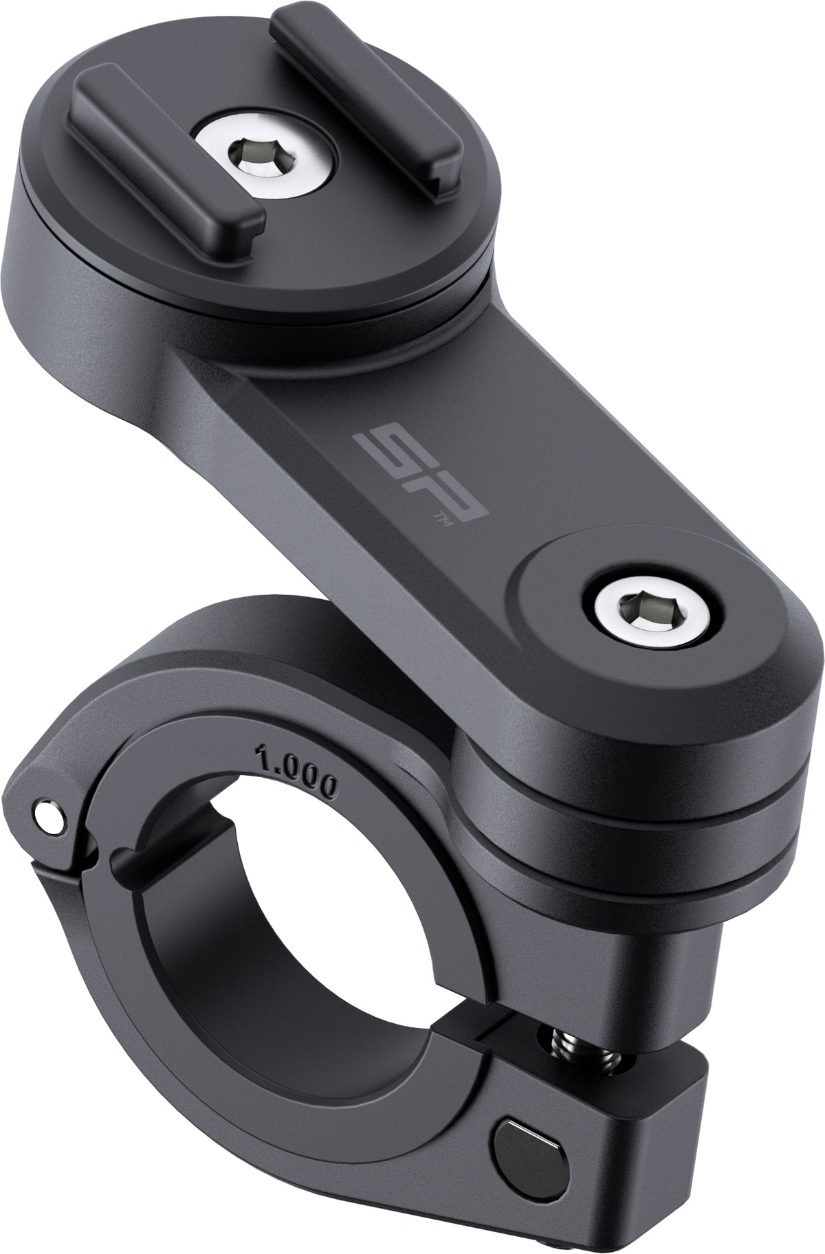 Moto Mount LT SPC/SPC+ Black (53128)
