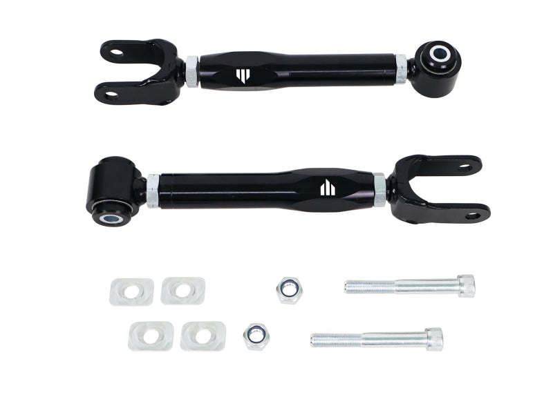 Whiteline 09+ Nissan 370Z/Z Adjustable Toe Control Arm
