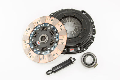 Competition Clutch Stage 3 Segmented Ceramic Clutch Kit — Fits 1994-2001 Acura Integra