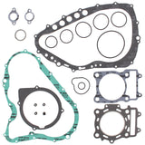 Complete Gasket Set- A/C Suz