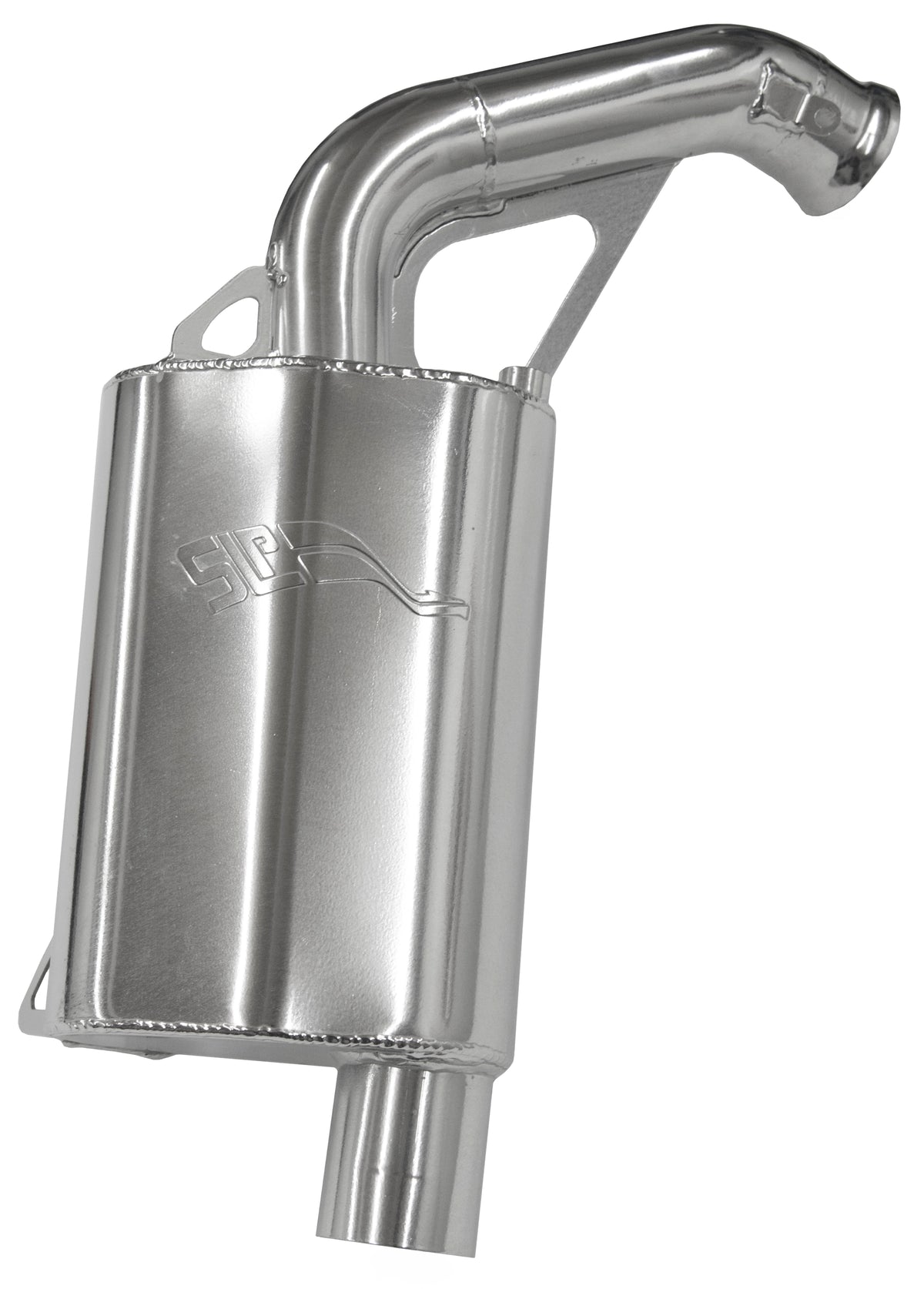 SLP Silencer S-D GEN4 (09-321)