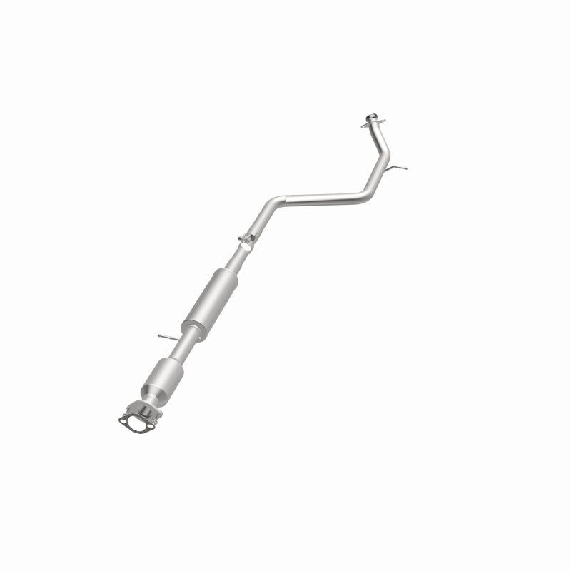 MagnaFlow 12-15 Mazda 5 2.5L Direct Fit CARB Compliant Catalytic Converter