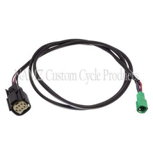 Cargar imagen en el visor de la galería, NAMZ 14-15 V-Twin FL Models (Up to 20in. Tall Handlebars) Plug-N-Play Throttle-By-Wire Harness