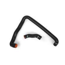 Cargar imagen en el visor de la galería, Mishimoto 90-96 Nissan 300ZX Turbo Black Silicone Radiator Hose Kit