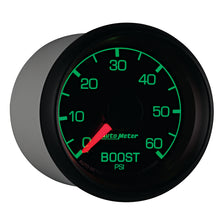 Cargar imagen en el visor de la galería, Autometer Factory Match Ford 52.4mm Mechanical 0-60 PSI Boost Gauge