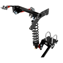 Cargar imagen en el visor de la galería, QA1_Mopar_Rear_Suspension_System_Close.png