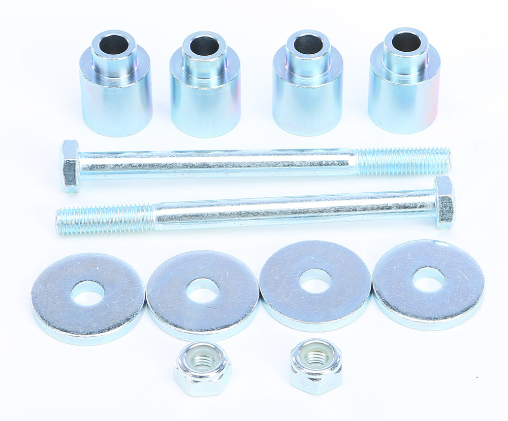 C&A SKI Mount KIT S-D (76000277)