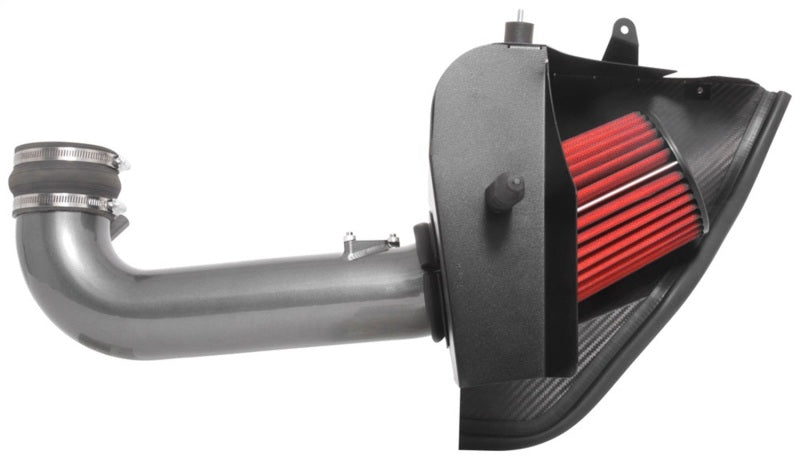 AEM 21-780C Cold Air Intake — Fits 2015-2018 Lexus RC F V8 5.0L