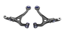 Cargar imagen en el visor de la galería, SuperPro 2003 Honda Accord DX Front Lower Control Arm Set w/ Bushings