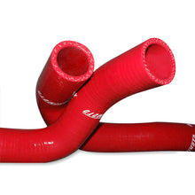 Cargar imagen en el visor de la galería, Mishimoto 94-01 Acura Integra Red Silicone Hose Kit