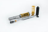 Sistema de amortiguadores helicoidales Ohlins para carretera y pista Audi A3/S3/RS3/TT/TTS/TTRS (8V) 16-20