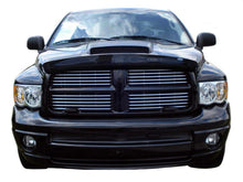 Load image into Gallery viewer, AVS 02-05 Dodge RAM 1500 High Profile Bugflector II Hood Shield - Smoke