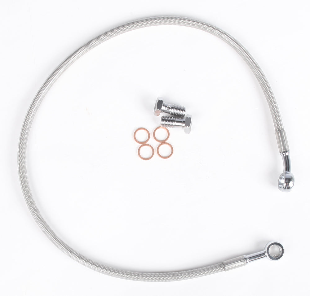 Streamline Brakeline Rear Yamaha STD (BAN-R)