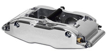 Cargar imagen en el visor de la galería, Wilwood Caliper-BNSL6R-LH-Polished 1.62/1.12/1.12in Pistons 1.25in Disc