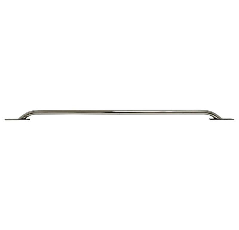 Westin 07-13 Chevy/GMC/Dodge/Ram/Ford/Toyota Silv/Sierra (5.5 ft Bed) Platinum Oval Bed Rails - SS