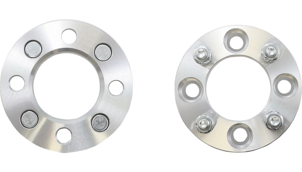 High Lifter Wheel Spacers