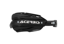 Cargar imagen en el visor de la galería, Acerbis Endurance-X Handguard - Black/White