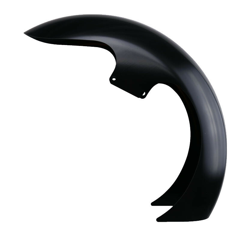 Baggernation DEI Fender Steel 21" `18-22 Sport Glide (DEI21-18SG-B)