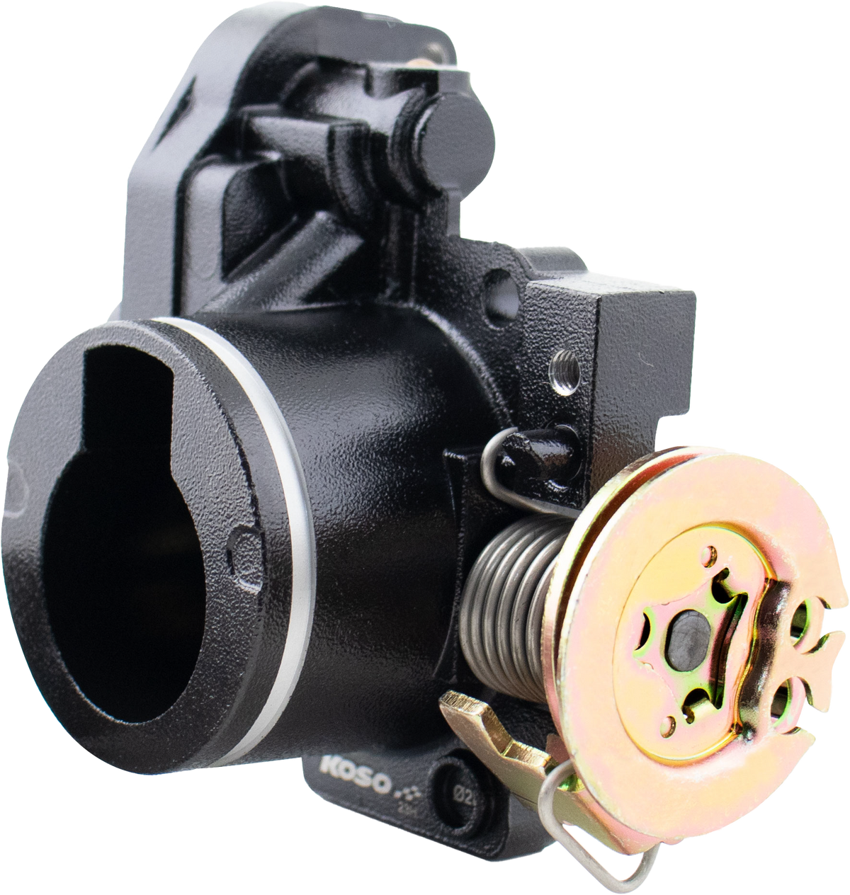 KOSO Throttle Body 28MM HON (DY640000)