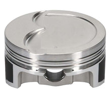 Cargar imagen en el visor de la galería, Wiseco Chevy LS Series -8cc R/Dome 1.115x4.030 Piston Shelf Stock Kit