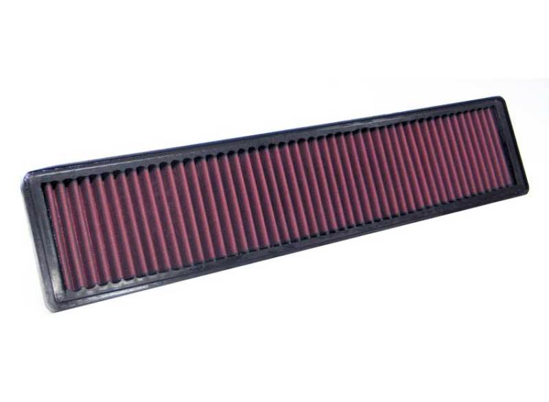 K&N Replacement Air Filter — Fits Porsche 944 S2 89-91