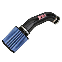 Cargar imagen en el visor de la galería, Injen 12-18 Audi A7 3.0L Supercharged Wrinkle Black Cold Air Intake w/ MRI Tech &amp; Air Horn